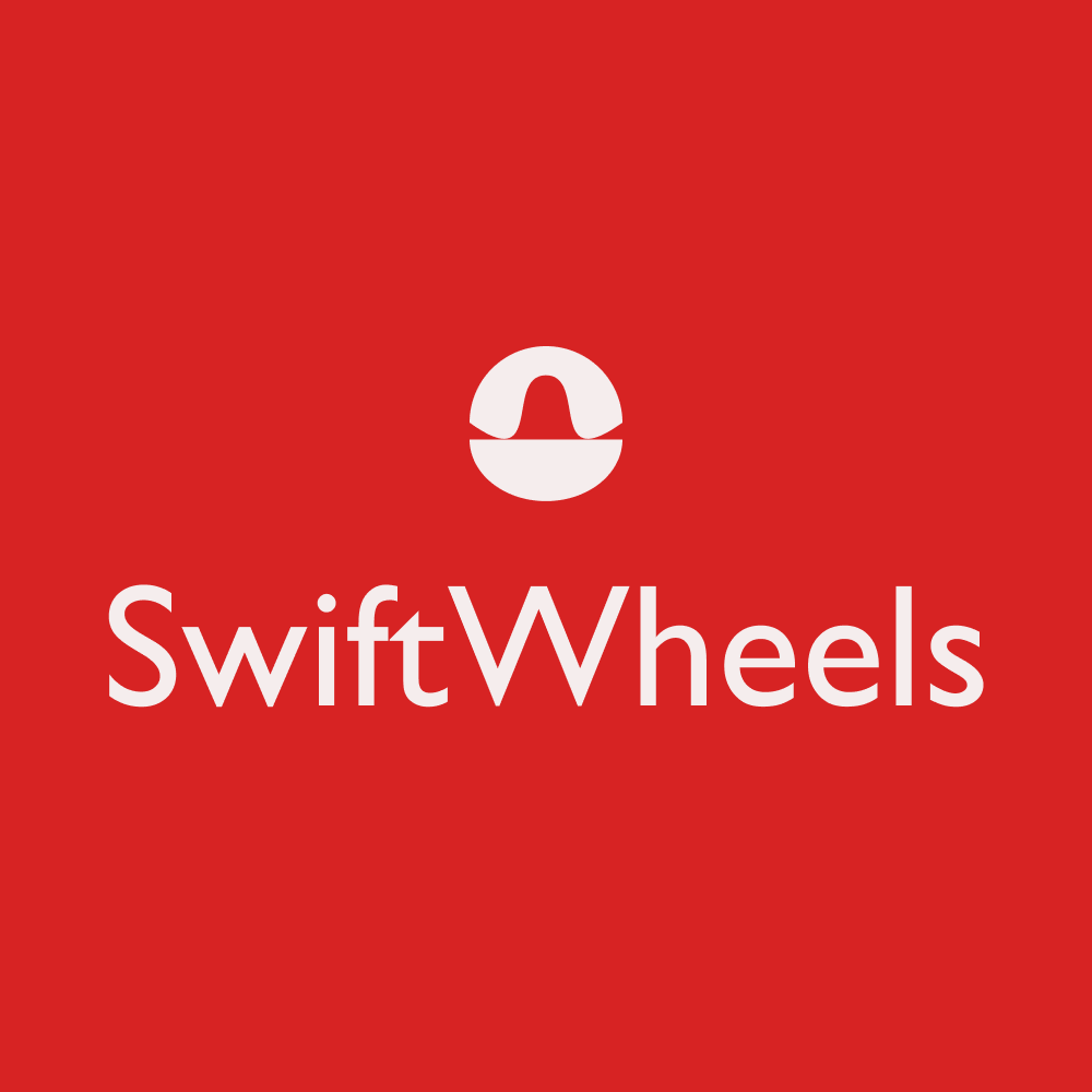 SwiftWheels