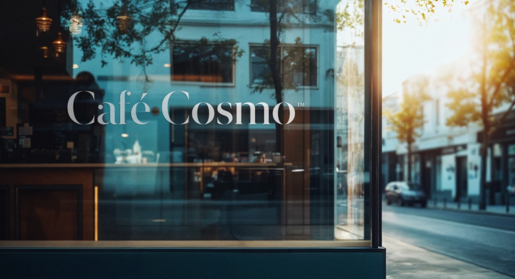 Café Cosmo 12