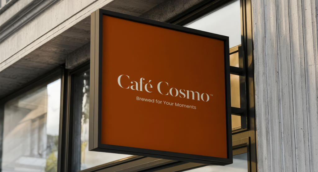 Café Cosmo 14