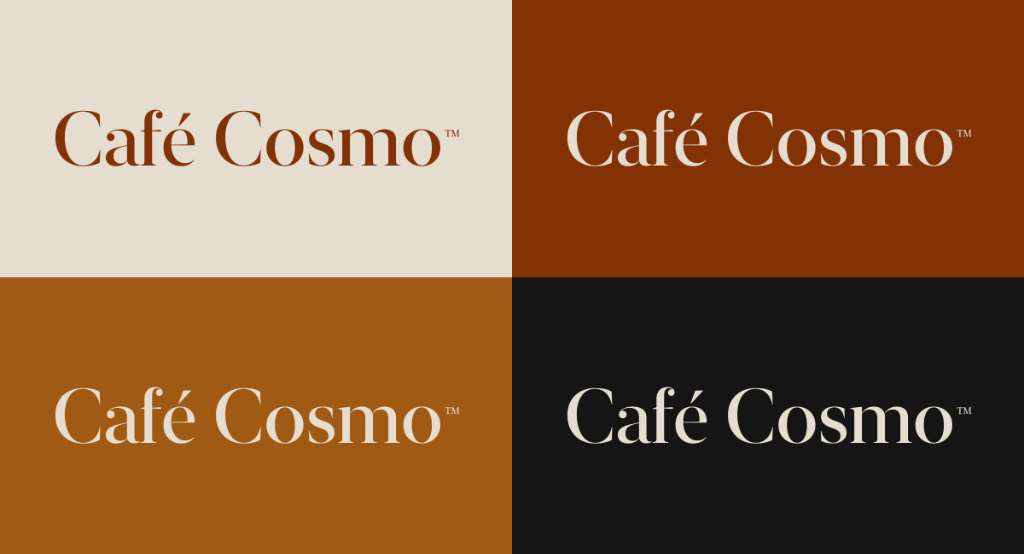 Café Cosmo 4