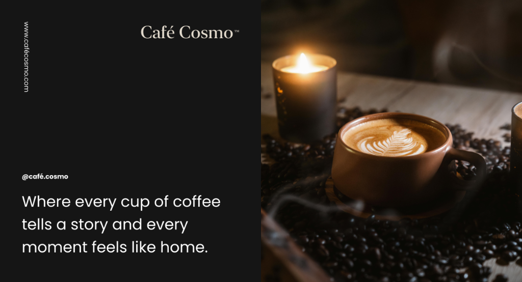 Café Cosmo 9
