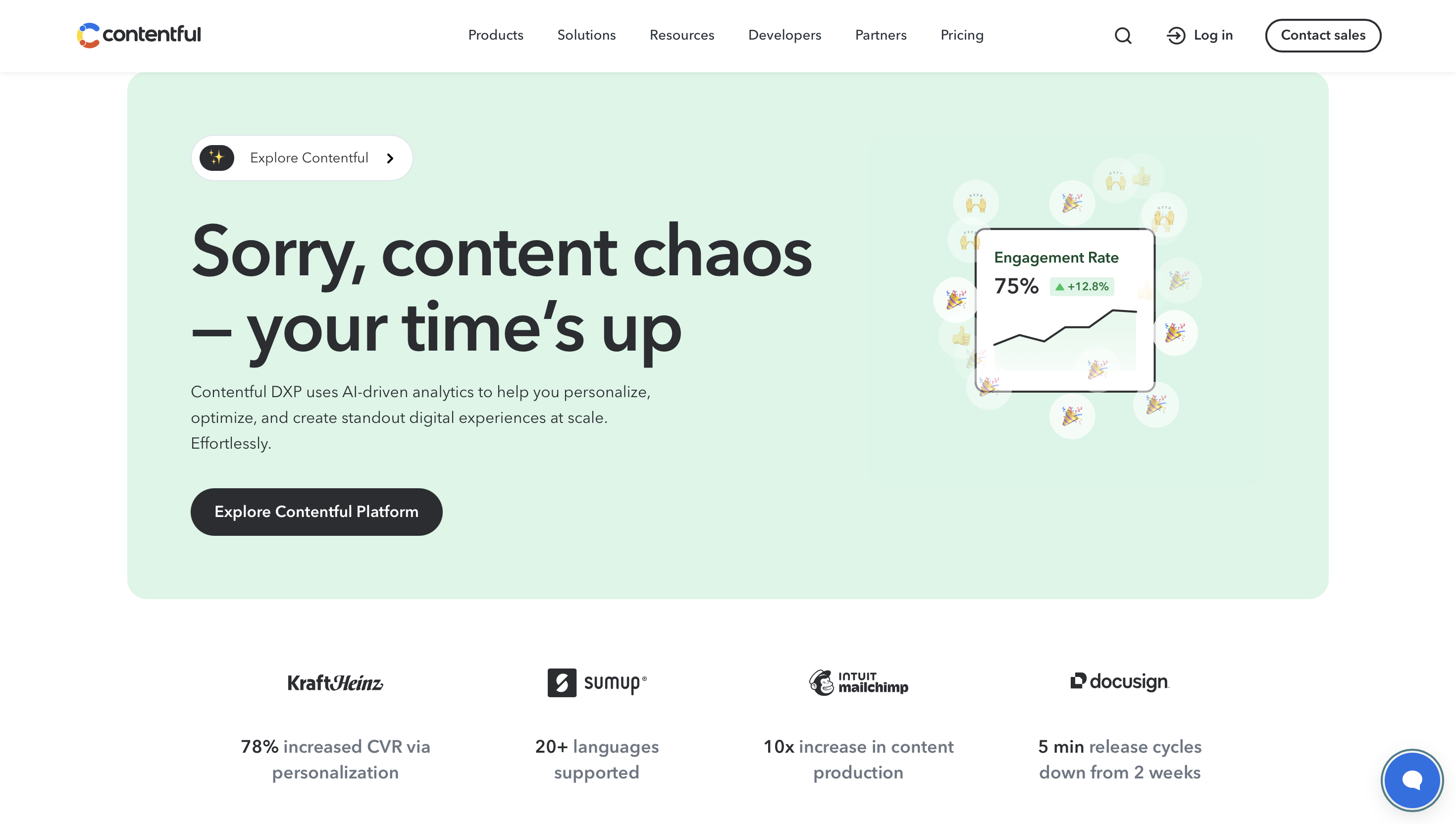 Contentful