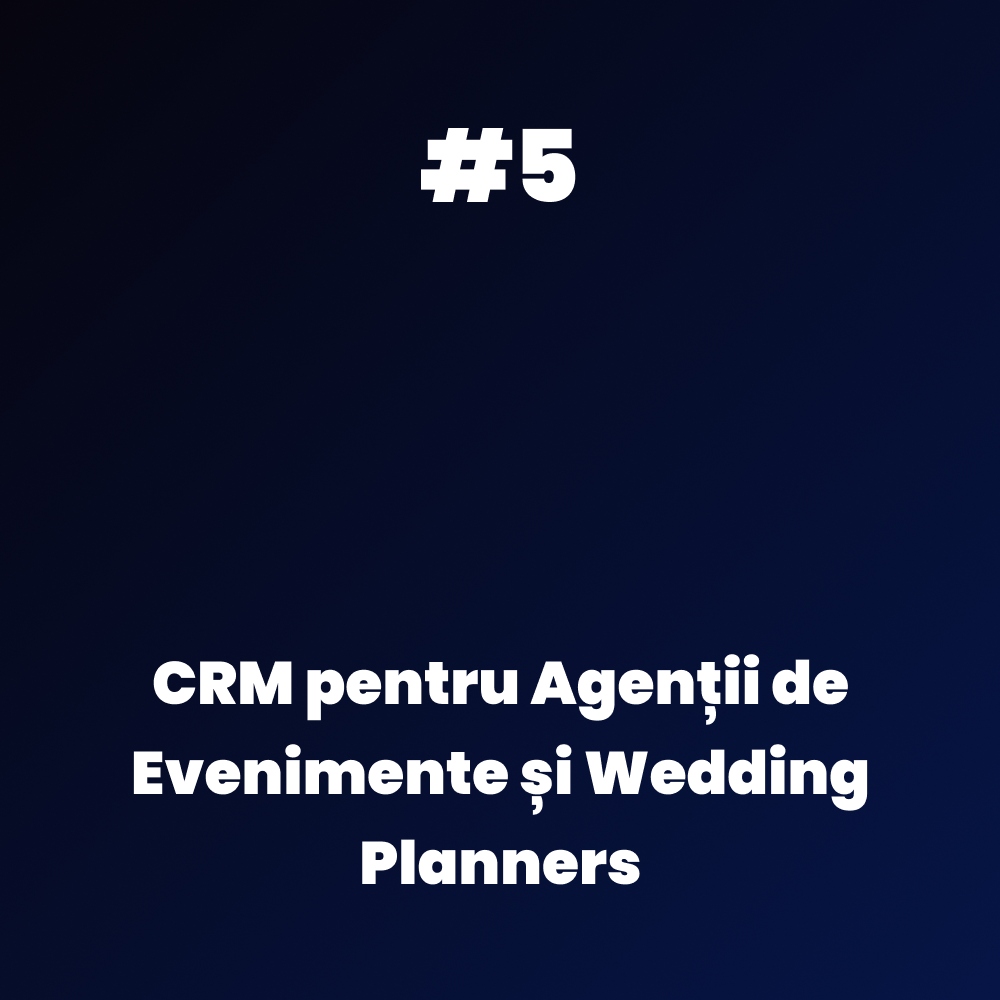 Automotive CRM