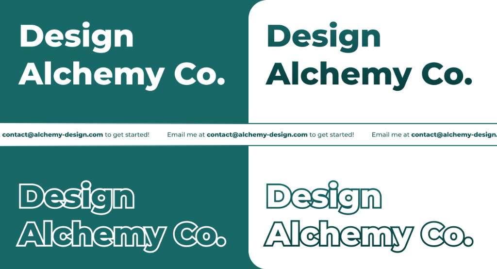 Design Alchemy 5
