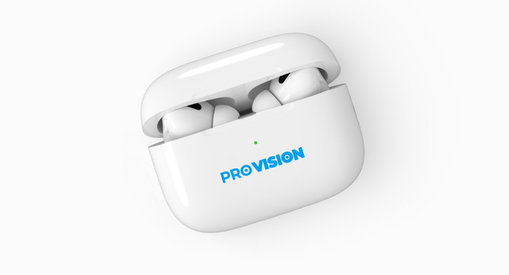 PRO VISION 6