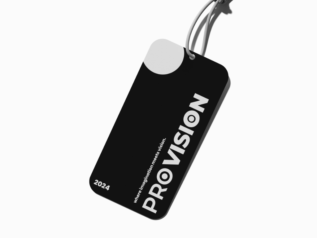 PRO VISION 8