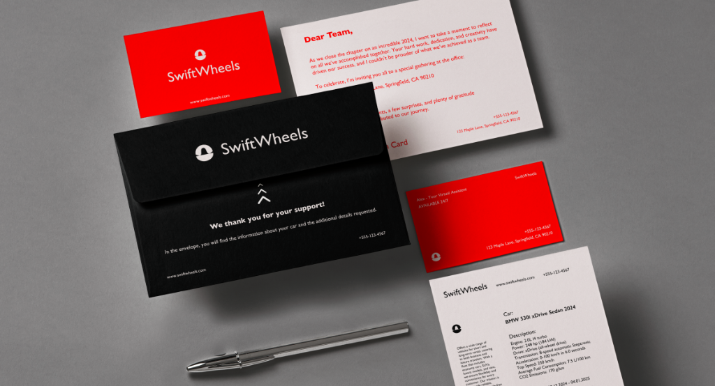 SwiftWheels 18